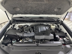 Used 2019  Toyota 4Runner 4d SUV 4WD Limited Nightshade at Dutro Auto near Zanesville, OH