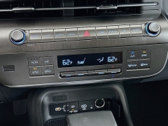New 2027  Hyundai Kona SEL Sport FWD at Dutro Auto near Zanesville&comma; OH