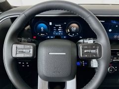 New 2026  Hyundai Palisade Calligraphy AWD at Dutro Auto near Zanesville, OH