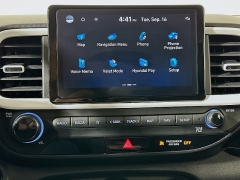 Used 2023  Hyundai Venue Limited IVT at Graham Auto Mall near Mansfield, OH