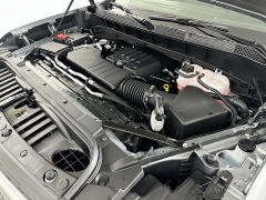 New 2026  Chevrolet Silverado 1500 4WD Double Cab 147" RST at Graham Auto Mall near Mansfield&comma; OH