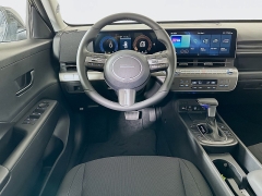 New 2026  Hyundai Kona SEL Sport FWD at Graham Auto Mall near Mansfield, OH