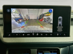 New 2026  Ford Maverick XLT AWD SuperCrew Hybrid at Dutro Auto near Zanesville&comma; OH