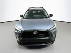 Used 2026  Toyota Corolla Cross XLE AWD at Graham Auto Mall near Mansfield&comma; OH