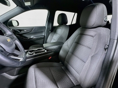 Used 2026  Chevrolet Equinox FWD 4dr LT w&sol;1LT at Dutro Auto near Zanesville&comma; OH