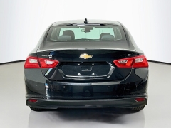 Used 2025  Chevrolet Malibu 4dr Sdn 1LT at Graham Auto Mall near Mansfield&comma; OH