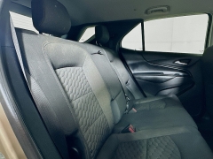 Used 2018  Chevrolet Equinox 4d SUV FWD LT w&sol;1LT at Dutro Auto near Zanesville&comma; OH