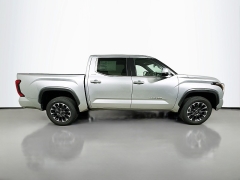 New 2026  Toyota Tundra 4WD Limited CrewMax 5&period;5ft Bed at Graham Auto Mall near Mansfield&comma; OH