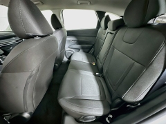 New 2026  Hyundai Tucson SE AWD at Graham Auto Mall near Mansfield&comma; OH