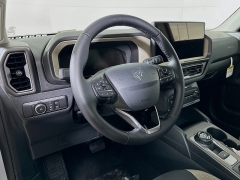 New 2026  Ford Bronco Sport Big Bend 4x4 at Dutro Auto near Zanesville&comma; OH