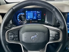 Used 2021  Ford Bronco Wildtrak 4 Door Advanced 4x4 at Dutro Auto near Zanesville&comma; OH