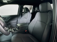 New 2025  Toyota Tacoma 4WD SR5 Double Cab 5ft Bed AT at Dutro Auto near Zanesville, OH