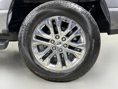 Used 2024  Ford F-150 4WD LARIAT SuperCrew 5&period;5' Box Hybrid at Dutro Auto near Zanesville&comma; OH