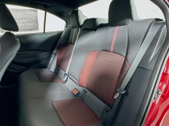 New 2026  Toyota Corolla SE CVT at Graham Auto Mall near Mansfield&comma; OH