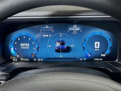 New 2025  Ford Bronco Sport Big Bend 4x4 at Graham Auto Mall near Mansfield&comma; OH