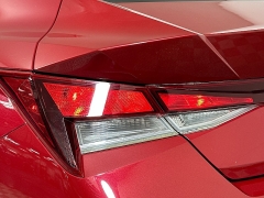 Used 2022  Hyundai Elantra SEL IVT at Dutro Auto near Zanesville, OH