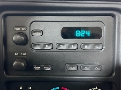 Used 2004  Chevrolet Silverado 1500 2WD Reg Cab Work Truck Longbed at Graham Auto Mall near Mansfield, OH