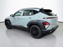 New 2027  Hyundai Kona SEL Sport FWD at Graham Auto Mall near Mansfield&comma; OH