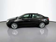 Used 2014  Buick Verano 4d Sedan at Graham Auto Mall near Mansfield&comma; OH