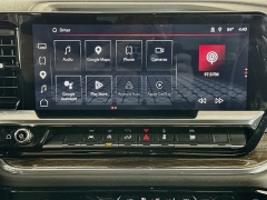 Used 2023  GMC Sierra 1500 4WD Double Cab 147" Elevation w&sol;3VL at Graham Auto Mall near Mansfield&comma; OH