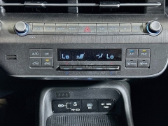 Used 2024  Hyundai Kona SEL AWD at Dutro Auto near Zanesville&comma; OH