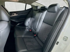 Used 2017  Nissan Maxima 4d Sedan SR at Graham Auto Mall near Mansfield, OH