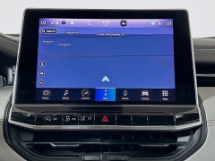 Used 2022  Jeep Compass Limited 4x4 at Graham Auto Mall near Mansfield, OH