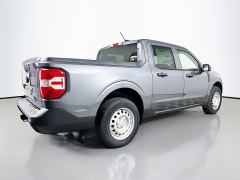 New 2026  Ford Maverick XL AWD SuperCrew Hybrid at Graham Auto Mall near Mansfield&comma; OH