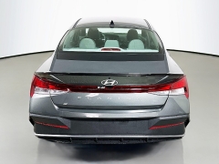 New 2026  Hyundai Elantra SEL Sport IVT at Graham Auto Mall near Mansfield&comma; OH