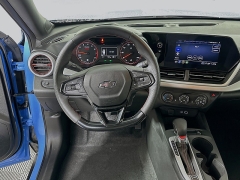 Used 2024  Chevrolet Trax FWD 4dr 1RS at Graham Auto Mall near Mansfield, OH