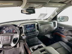 Used 2018  GMC Sierra 1500 4WD Crew Cab SLT at Dutro Auto near Zanesville&comma; OH