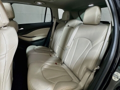 Used 2019  Buick Envision 4d SUV FWD Essence at Dutro Auto near Zanesville&comma; OH