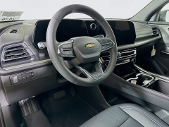 New 2026  Chevrolet Traverse AWD 4dr LT w/2LT at Dutro Auto near Zanesville, OH