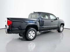Used 2020  Toyota Tacoma 4WD Double Cab SR at Graham Auto Mall near Mansfield, OH