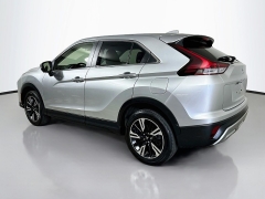 Used 2024  Mitsubishi Eclipse Cross SE S-AWC at Graham Auto Mall near Mansfield&comma; OH