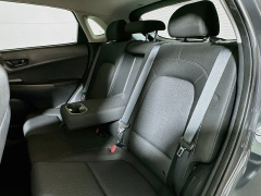 Used 2023  Hyundai Kona SEL Auto FWD at Dutro Auto near Zanesville&comma; OH