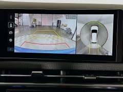 New 2026  Hyundai Tucson Limited AWD at Graham Auto Mall near Mansfield&comma; OH