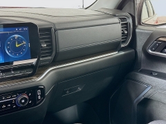 Used 2023  Chevrolet Silverado 1500 4WD Crew Cab 147" RST at Dutro Auto near Zanesville&comma; OH