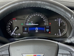 Used 2019  Cadillac XT5 4d SUV FWD Luxury at Dutro Auto near Zanesville&comma; OH