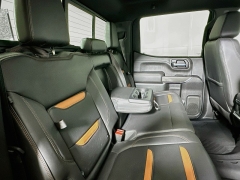Used 2020  GMC Sierra 1500 4WD Crew Cab AT4 at Dutro Auto near Zanesville&comma; OH