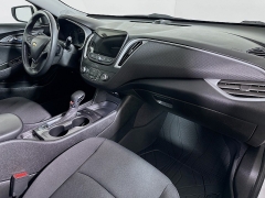 Used 2022  Chevrolet Malibu 4dr Sdn RS at Graham Auto Mall near Mansfield&comma; OH