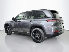 Used 2023  Jeep Grand Cherokee Limited 4x4 at Graham Auto Mall near Mansfield&comma; OH