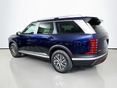 New 2026  Hyundai Palisade Hybrid SEL Premium 8P AWD at Dutro Auto near Zanesville&comma; OH