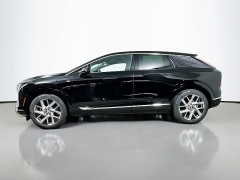 New 2026  Cadillac OPTIQ RWD 4dr Luxury at Dutro Auto near Zanesville, OH