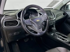 Used 2021  Chevrolet Equinox FWD 4dr LT w&sol;1LT at Dutro Auto near Zanesville&comma; OH