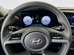 New 2025  Hyundai Elantra SEL Convenience IVT at Graham Auto Mall near Mansfield, OH