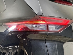 Used 2023  Nissan Rogue AWD SV at Dutro Auto near Zanesville&comma; OH