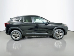 New 2026  Chevrolet Trax FWD 4dr LT at Dutro Auto near Zanesville&comma; OH