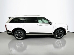 New 2026  Hyundai Palisade Hybrid Limited AWD at Dutro Auto near Zanesville&comma; OH