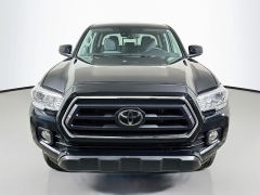 Used 2021  Toyota Tacoma 4WD SR5 Double Cab 6ft Bed V6 AT at Graham Auto Mall near Mansfield&comma; OH